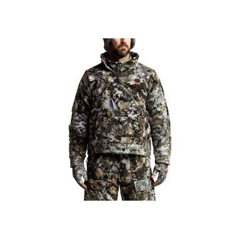 Sitka Men's Fanatic Jacket - Ramakko's Source For Adventure