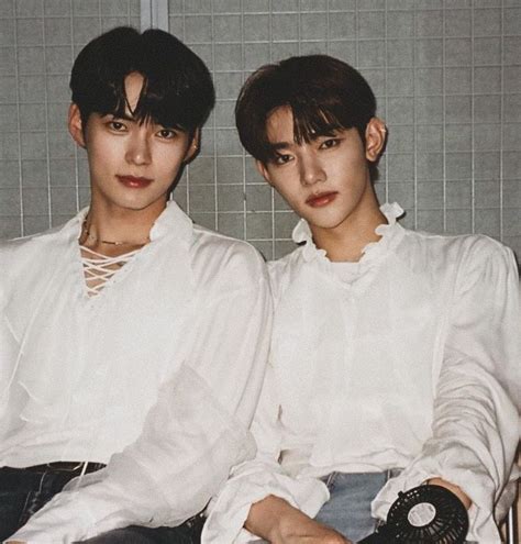 Hanbin Hao Hanbin Cute Gay Extended Play