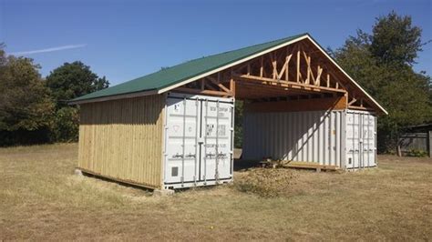 5 Amazing Ideas For Your Next Diy Shipping Container Project Shipping