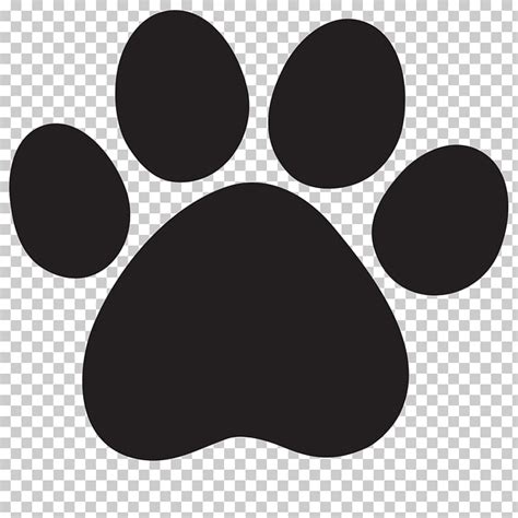 Free Paw Print Clip Art, Download Free Paw Print Clip Art png images, Free ClipArts on Clipart ...