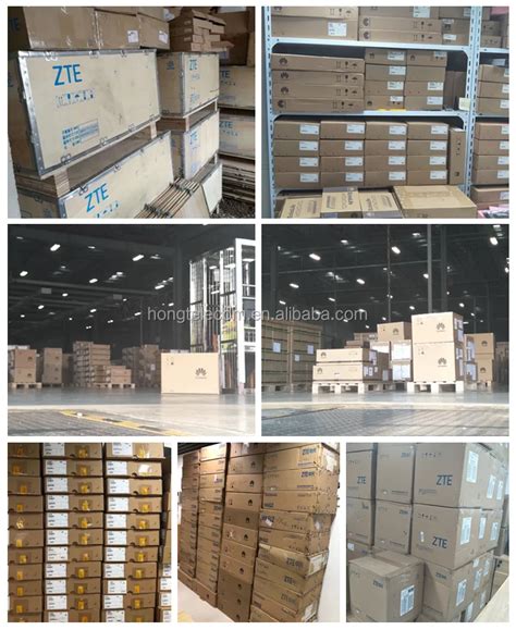 RRU 5200 Series Base Station RRU5254 RRU5258 02312QFK= Remote Radio ...