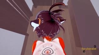 Furry Hentai Pov Tigress Sucks Cock And Gets Fucked By Fox Video Porno Gratis YouPorn