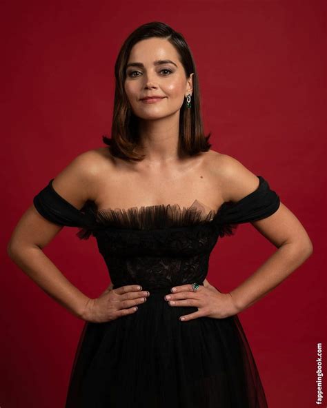 Jenna Coleman Jenna Coleman Nude Onlyfans Leaks Fappening Fappeningbook