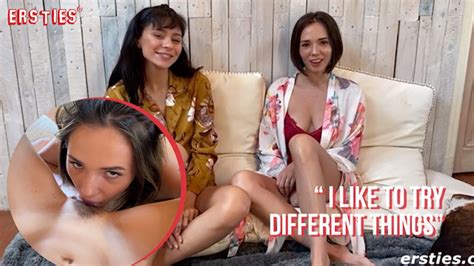 Ersties Hot Babe Eve Eats Out Sasha Videos Porno Gratis YouPorn