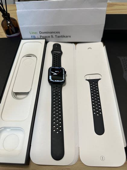 Apple Watch Series Mm Kaidee