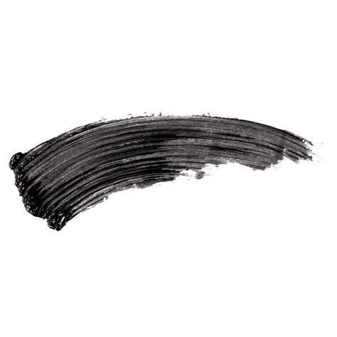 Buy Nude By Nature Absolute Volumising Mascara Black Online At Chemist Warehouse