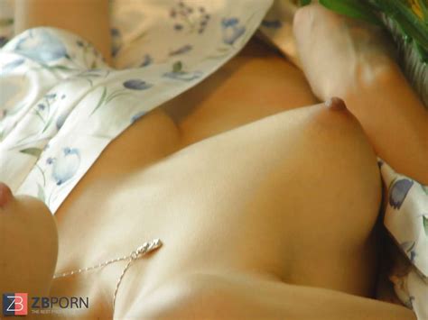 Miss Wang China ZB Porn