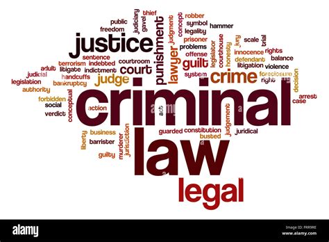 Criminal Law Images