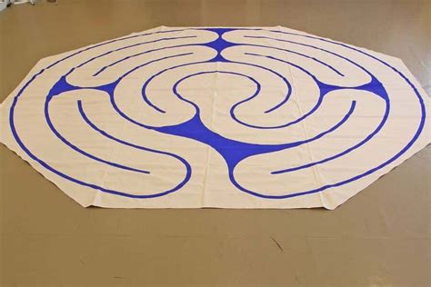 Labyrinth Builders Kent