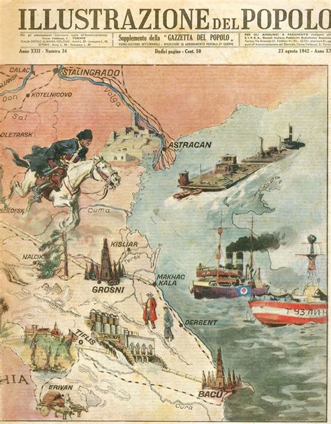La Storia In Carte Limes