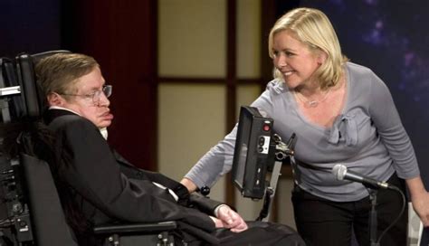 Tras Bambalinas Los Hijos De Hawking