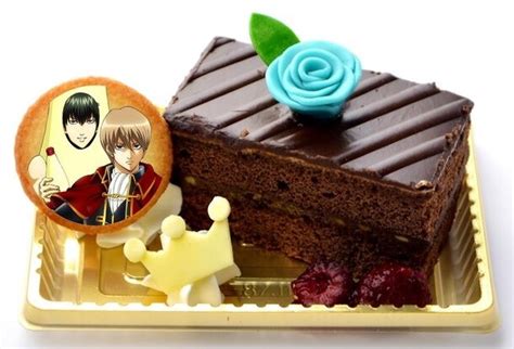 Gintama Aizome Kaori Hen” Event To Take Place At J World To Event