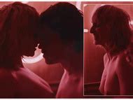 Naked Ruth Becquart in Chaussée d Amour