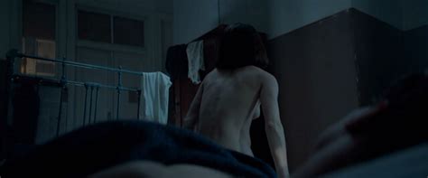 Nude Video Celebs Olga Lerman Sexy Kalashnikov 2020