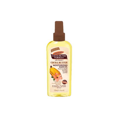 Palmers Cocoa Butter Moisturizing Hair Oil 150ml Eshaisticpk