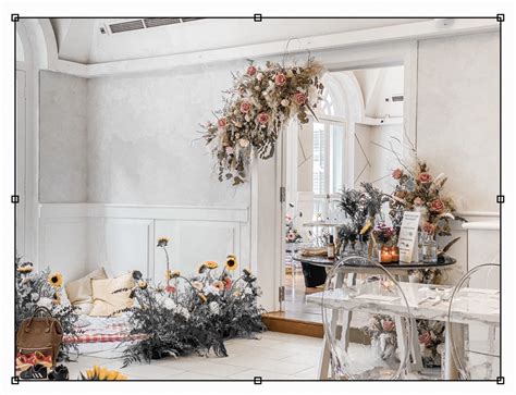 The Secret Patio @ Duxton Hill: Indoor Garden Picnic Food Review ...