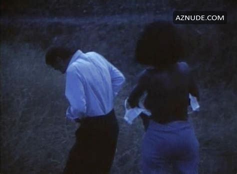 MAGGIE BEMBRY Nude AZNude