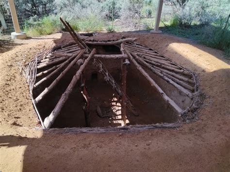 Anasazi State Park Museum 20