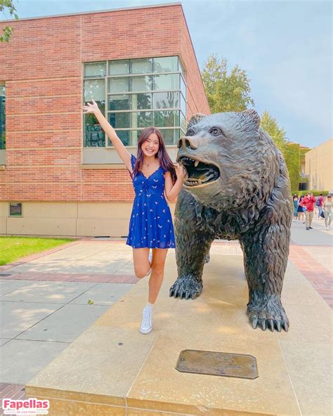 Ashley Liao Aka Ashleyjliao Nude Leaks Photo Fapellas