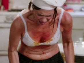 Welcome To Me Nude Scenes Aznude