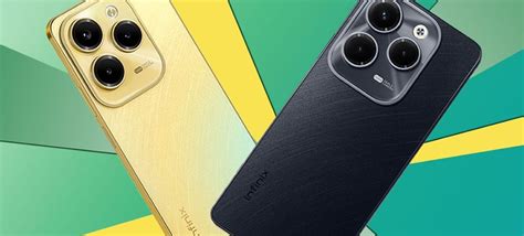 Infinix Apuesta Con El HOT 40 Pro Por El Gaming Y Entretenimiento A Precio Accesible LevelUp