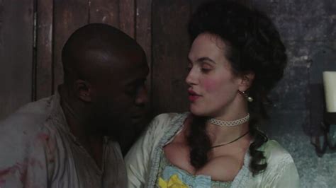 Nude Video Celebs Jessica Brown Findlay Sexy Harlots S02e03 2018