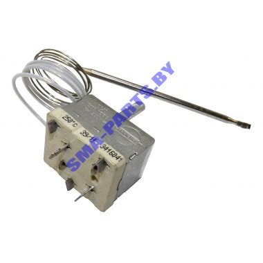 Термостат (термодатчик, терморегулятор) для духового шкафа Ariston ...