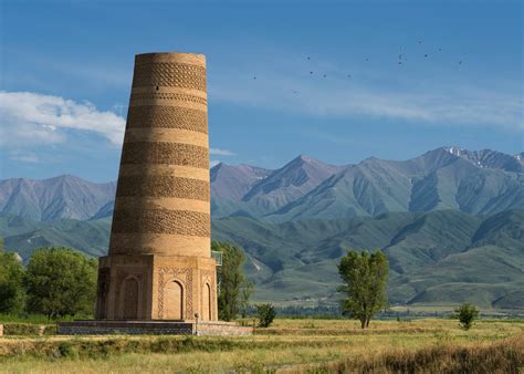 Uzbekistan Vs Kyrgyzstan Lonely Planet