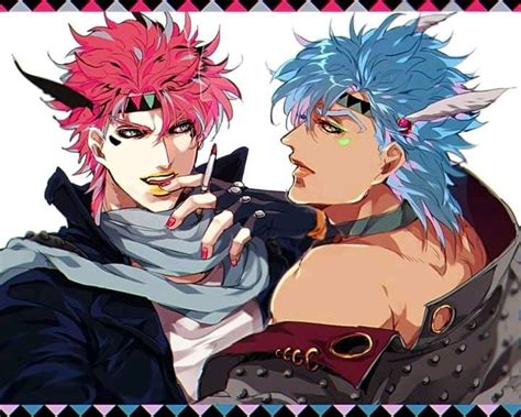 Pin De Velma Dinkley En Jojo S Gay Adventure Jojo