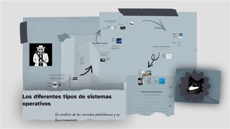 Los diferentes tipos de sistemas operativos by roman lopes on Prezi