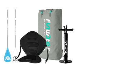 Stand Up Paddle Board Manufacturer | FunWater