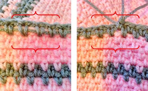 How to Crochet the Linen Stitch Baby Blanket Pattern - Pattern Princess