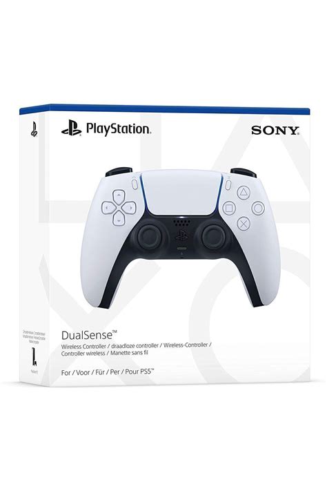 Sony Ps Dualsense Wireless Controller Ps Oyun Kolu Bilkom