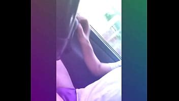 Exhibiendome Mientras Manejo Temprano XVIDEOS