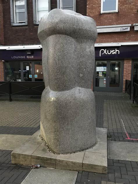 Christmas morning from Wote Street : r/basingstoke