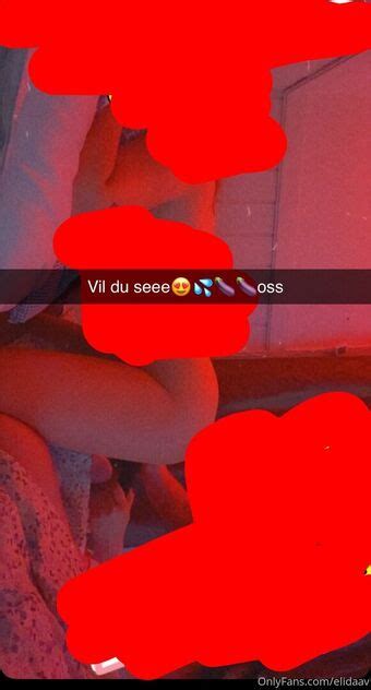 Elidaav Nude Leaks OnlyFans Leaked Models The Fappening Leaked Photos