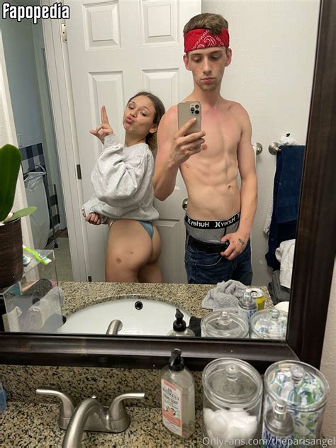 Theparisangel Nude OnlyFans Leaks Photo 899406 Fapopedia