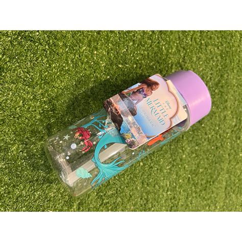 Jual Primark Disney The Little Mermaid Water Bottle Shopee Indonesia