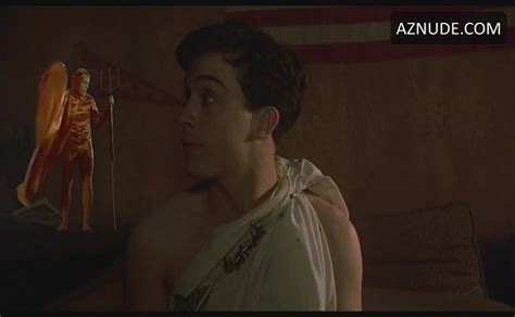 Sarah Holcomb Nude Aznude