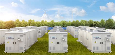 Long Duration Energy Storage Department Of Energy