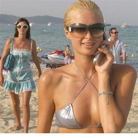 Sexy New Hannah Ware Bikini Pics