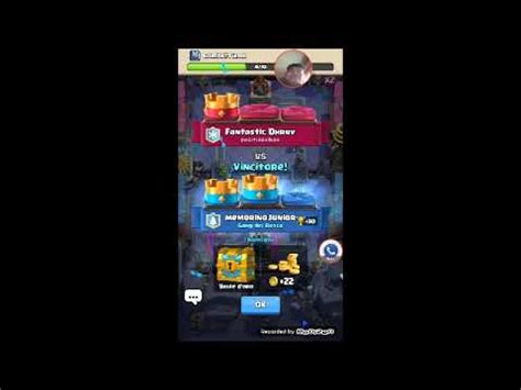 Clash Royale Happy Video N Fantasma Royale Scheletro Gigante