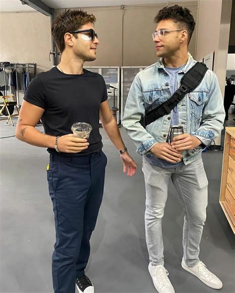 Pin By Melanfin On TARLOS Tv Show Couples Cute Gay Couples Lone Star