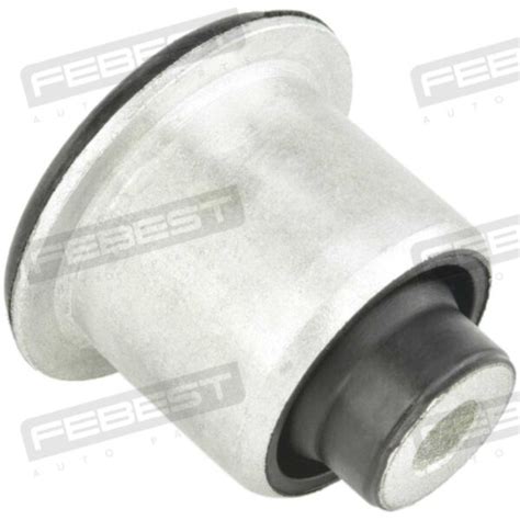 Febest Bmab Febest Bushing Front Upper Control Arm