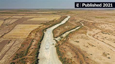 Opinion | Biden and Climate Change Have Reshaped the Middle East - The