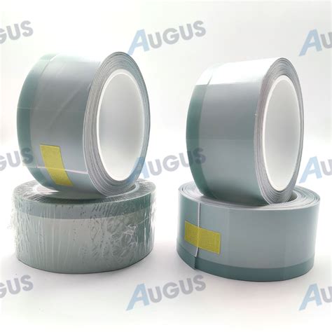 Pvc Split Fine Line Tape Blue Trim Painting Masking Tape For Car