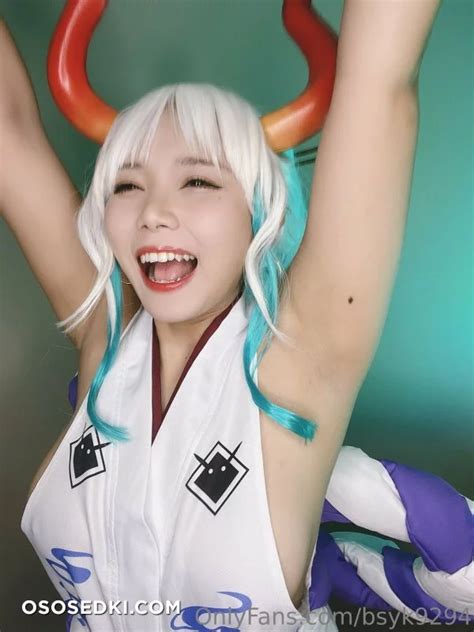 Yamato Free Naked Cosplay Photos Leaked From Onlyfans Patreon Fansly