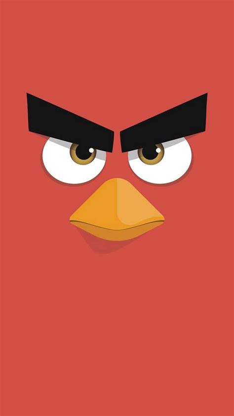 Angry Birds | Cartoon wallpaper iphone, Iphone 7 wallpaper backgrounds ...