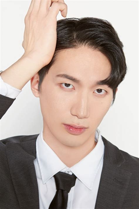 Lee Hyun Jae 1995 Asianwiki