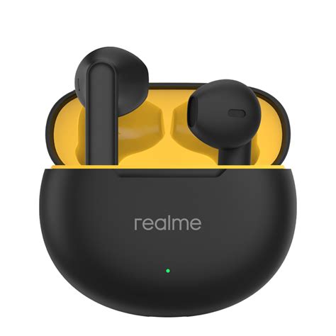 Realme Buds Air 3 Realme India